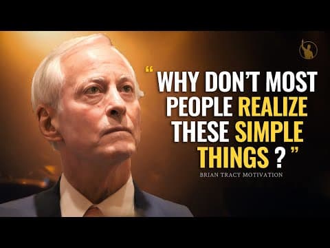 What Holds You Back from Success? thumbnail