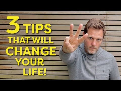 What Are the Three Keys to Success in Business? thumbnail