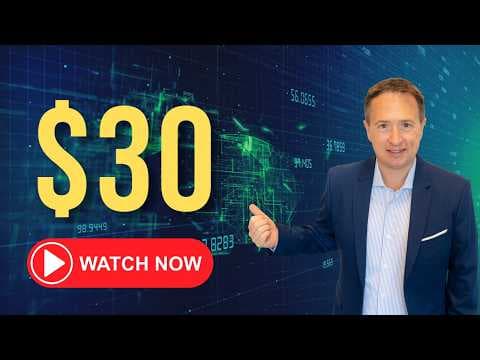 Quantum Computing Inc. Stock: Massive Upside or Bubble? thumbnail