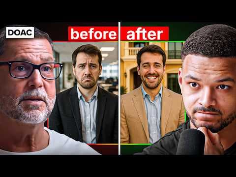 THIS Is #1 FASTEST Way To NEVER Work Again thumbnail