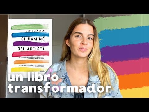 El Camino del Artista: mi experiencia tras 12 semanas thumbnail