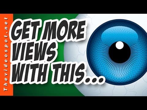 How to get more views on your YouTube videos with Pull Content - #supertuber thumbnail