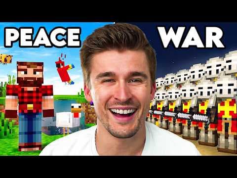 This is unironically the best YouTube video of 2025 thumbnail