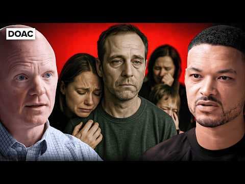 The REAL Cause of Dementia Men & Women NEED To Know thumbnail