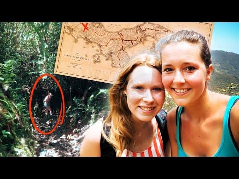 What most likely happened to Kris Kremers and Lisanne Froon | Recent developments | Mini documentary thumbnail