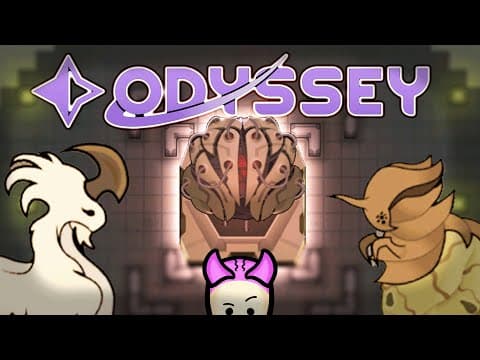 Rimworld Odyssey Complete Guide! thumbnail