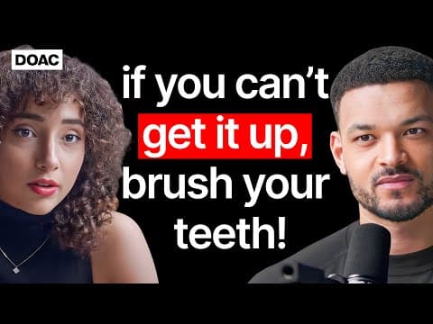 How Does Your Oral Microbiome Affect Overall Health? thumbnail