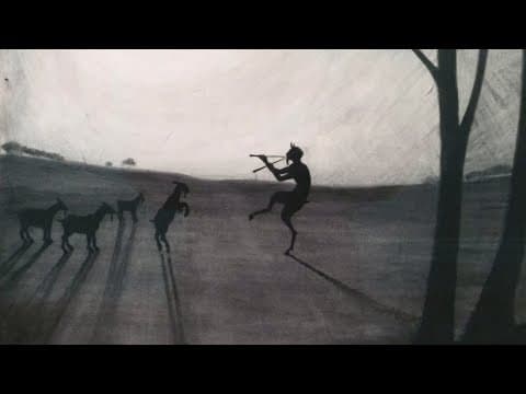 The Strangest Painting Ever thumbnail