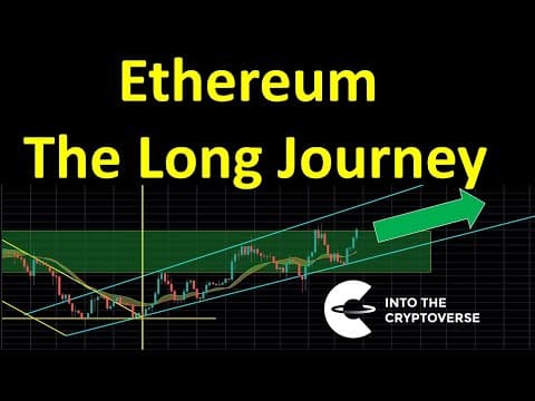 Ethereum: The Long Journey thumbnail