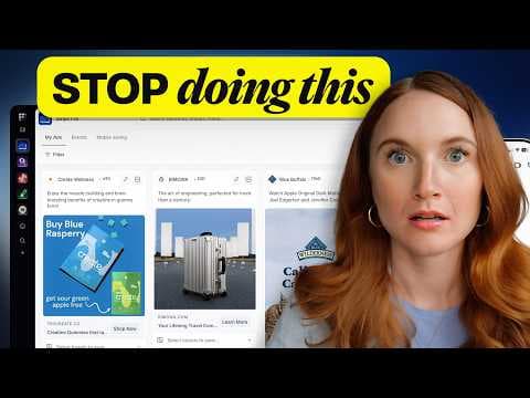How to Create Winning Meta Ads from Proven Ideas thumbnail