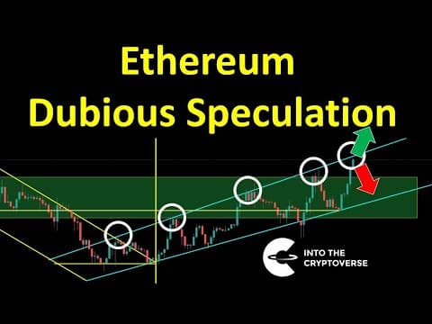 Can Ethereum Break $3,000 This Market Cycle? thumbnail