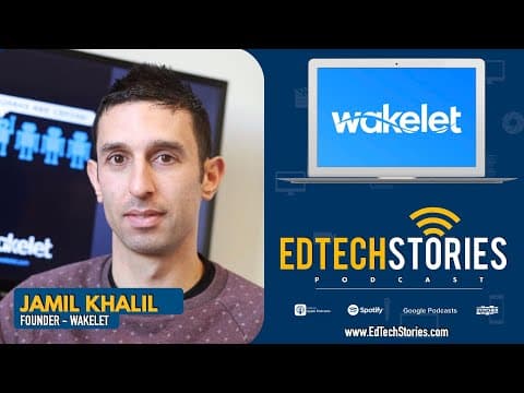Why Was Jameel Khali Rejected by 100 Investors? thumbnail