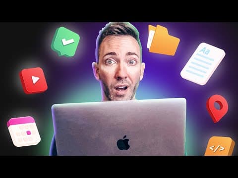 The Perfect Website Checklist: 7 Must Haves thumbnail