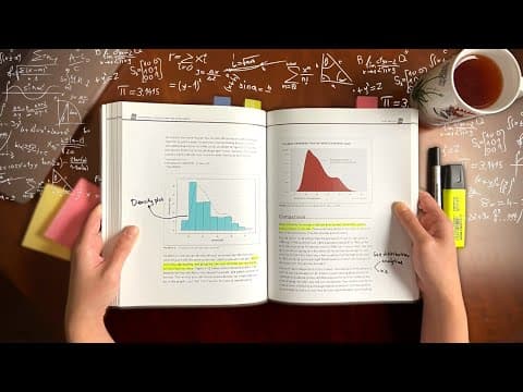 👩🏻‍💻 How I Self-Study Anything (as a Data Scientist) thumbnail