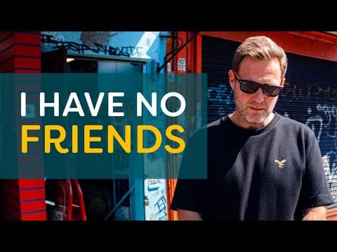 Why Is Maintaining Friendships So Important? thumbnail