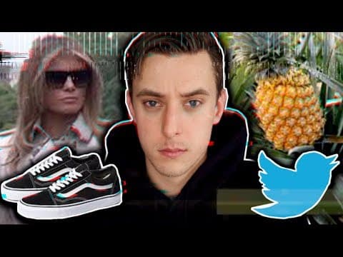 Popular Twitter Conspiracy Theories thumbnail