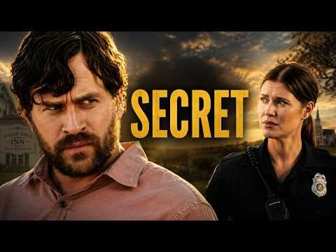 A Mysterious Stranger Arrives in an Amish Town… But He’s Hiding Something | Full Movie | Romance thumbnail