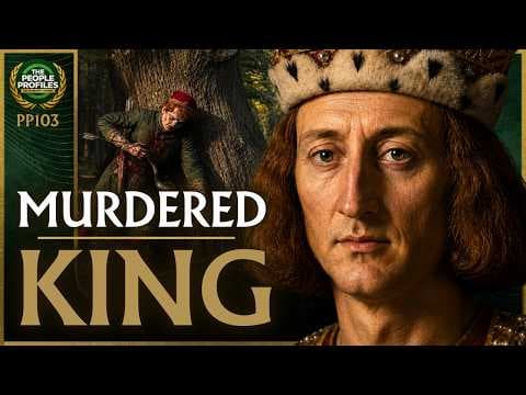 William Rufus - King William II of England Documentary thumbnail