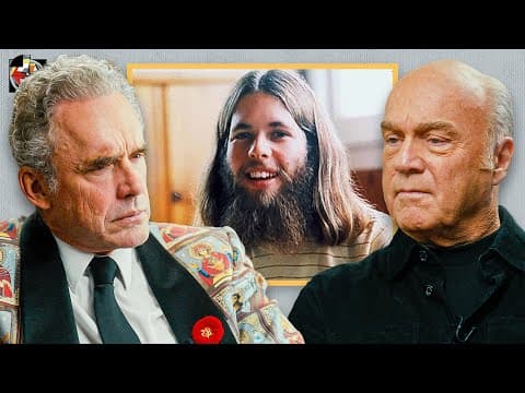 Jesus Freaks and the Hippie Preacher | Greg Laurie thumbnail