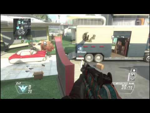 Top Subscribed To Channels? BO2 w/ commentary! thumbnail