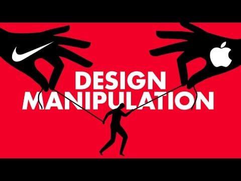 How Do Brands Use Design to Influence You? thumbnail