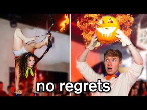 I Can't Believe My Boyfriend Let Me Do This... thumbnail