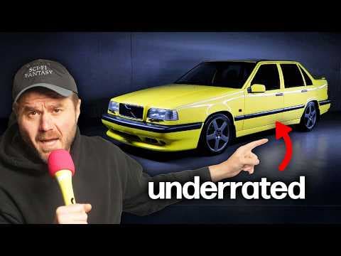 REAL Car Nerds Love These… thumbnail
