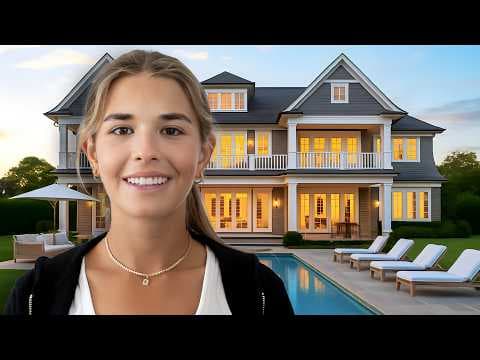 My mom took me to the HAMPTONS! thumbnail