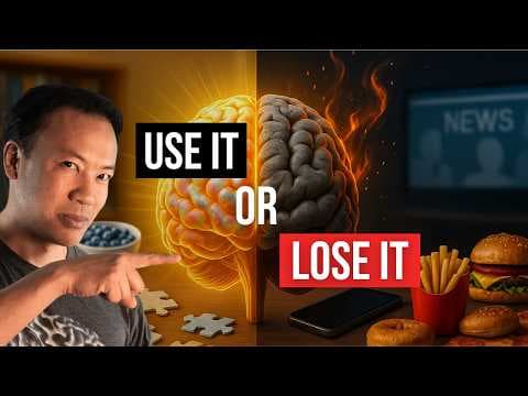4 Brain Exercises to Strengthen Your Memory (and Keep Your Brain Young) thumbnail