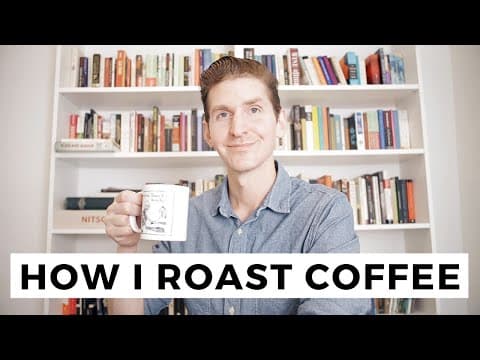 What Is the World Atlas of Coffee by James Hoffman About? thumbnail
