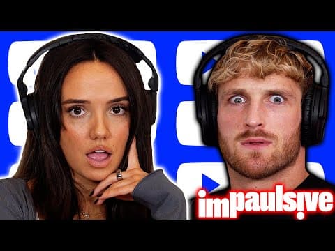Sofia Franklyn On Hooking Up with Nelk, Leaks Logan Paul’s Net Worth & Her Body Count - EP. 398 thumbnail