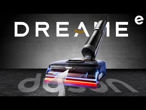 How this Chinese Startup is Crushing Dyson's Empire thumbnail