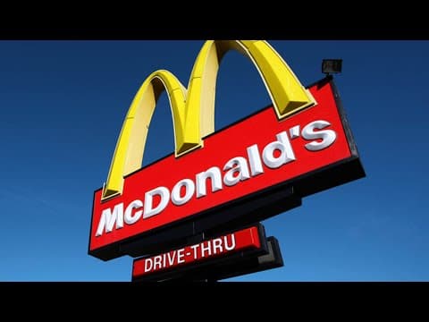 10 Craziest Things That Have Happened At McDonald's thumbnail