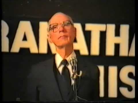 Robert Wieland - The Word That Turned the World Upside Down part 1 thumbnail