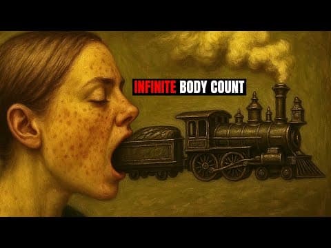How Men Ruthlessly Choose High-Value Women | Machiavelli’s Dark Art thumbnail