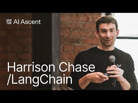 What Are AI Agents and How Do They Function? thumbnail