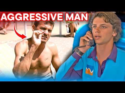 Worst Emergencies For Young Lifeguards thumbnail