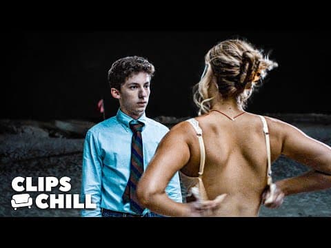 No Clothes, No Mercy – Jennifer Lawrence’s HOTTEST and WILDEST Scene | No Hard Feelings thumbnail
