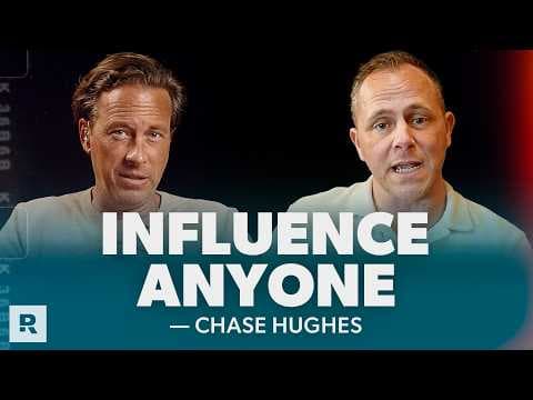 Behavior Expert: How to Read Minds, Influence Anyone and Unlock True Confidence thumbnail
