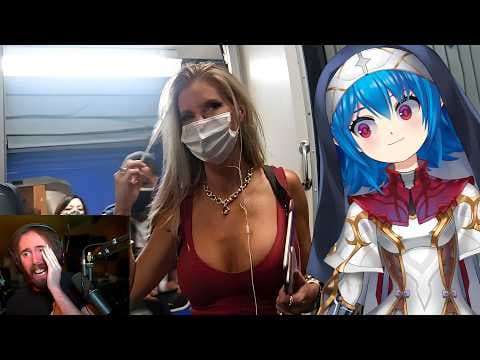 Mr President, a second Karen has hit the building thumbnail