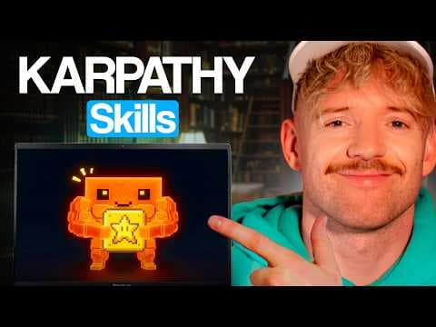 How to Build Self-Improving Claude Skills thumbnail