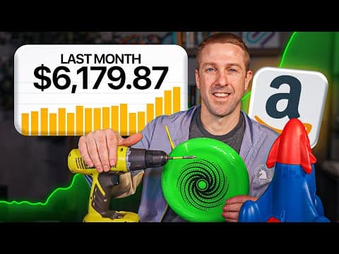 How to Make Money as an Amazon Influencer with Faceless Videos thumbnail