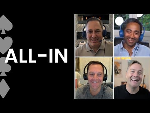 Could a Breakthrough COVID Infection Change Everything? thumbnail