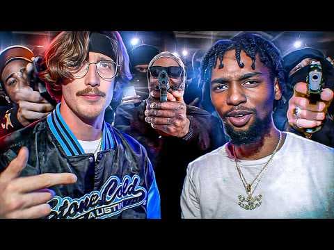Why Is YBC Duel Considered Philadelphia's Most Hated Rapper? thumbnail
