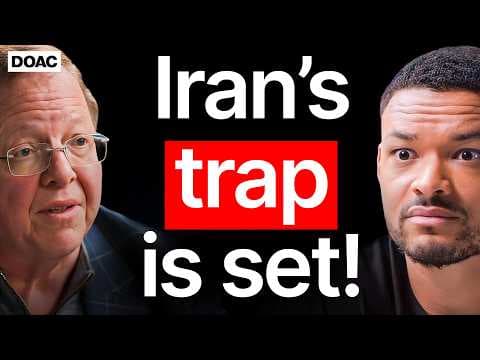 How Does Iran's Strength Impact Global Politics? thumbnail
