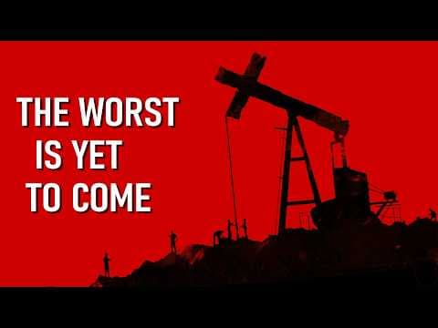 Why Everything is Slowly Getting Worse thumbnail