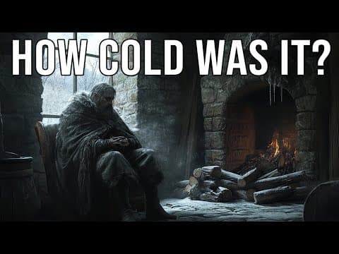 HOW People Survived Medieval Castle Nights Is Honestly a Mystery thumbnail
