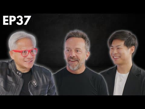How Will AI Reasoning Reshape Global Computing? thumbnail