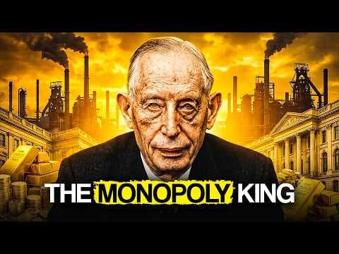 The Secret Swedish Billionaires Who Control What You Eat thumbnail