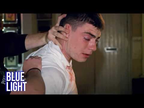 Police Called After Violent Fight With Security Guard | Night Cops FULL EPISODE | Blue Light thumbnail